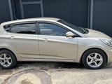 Hyundai Accent 2014 годаүшін6 200 000 тг. в Алматы – фото 4