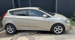 Hyundai Accent 2014 годаfor5 600 000 тг. в Алматы – фото 4