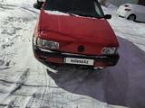 Volkswagen Passat 1991 года за 1 000 000 тг. в Петропавловск – фото 2