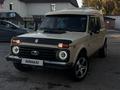 ВАЗ (Lada) Lada 2121 2005 года за 1 650 000 тг. в Алматы