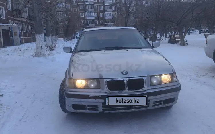 BMW 318 1993 года за 700 000 тг. в Степногорск