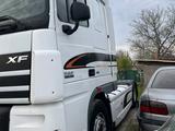 DAF  XF 105 2012 годаүшін12 500 000 тг. в Шымкент – фото 3