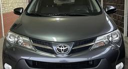 Toyota RAV4 2013 годаүшін11 900 000 тг. в Алматы