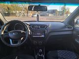 Kia Rio 2014 года за 4 500 000 тг. в Павлодар – фото 4