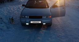 ВАЗ (Lada) 2112 2003 года за 1 100 000 тг. в Костанай – фото 2