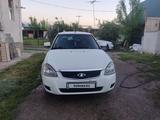 ВАЗ (Lada) Priora 2170 2015 годаүшін2 800 000 тг. в Алматы