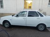 ВАЗ (Lada) Priora 2170 2015 годаүшін2 800 000 тг. в Маканчи – фото 3