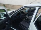 ВАЗ (Lada) Priora 2170 2015 годаүшін3 250 000 тг. в Алматы – фото 5