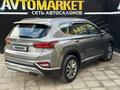 Hyundai Santa Fe 2020 года за 11 750 000 тг. в Атырау – фото 4