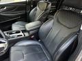 Hyundai Santa Fe 2020 года за 11 750 000 тг. в Атырау – фото 13