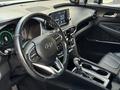 Hyundai Santa Fe 2020 года за 11 750 000 тг. в Атырау – фото 15