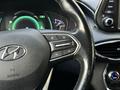 Hyundai Santa Fe 2020 года за 11 750 000 тг. в Атырау – фото 23