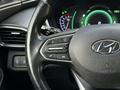 Hyundai Santa Fe 2020 года за 11 750 000 тг. в Атырау – фото 22
