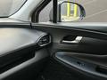 Hyundai Santa Fe 2020 года за 11 750 000 тг. в Атырау – фото 30