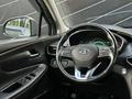 Hyundai Santa Fe 2020 года за 11 750 000 тг. в Атырау – фото 6