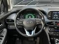 Hyundai Santa Fe 2020 года за 11 750 000 тг. в Атырау – фото 5