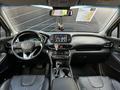 Hyundai Santa Fe 2020 года за 11 750 000 тг. в Атырау – фото 7