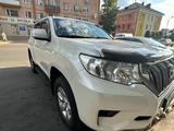 Toyota Land Cruiser Prado 2020 года за 23 999 999 тг. в Павлодар – фото 3