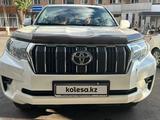 Toyota Land Cruiser Prado 2020 года за 23 999 999 тг. в Павлодар – фото 4