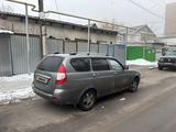 ВАЗ (Lada) Priora 2171 2012 годаfor1 470 000 тг. в Алматы