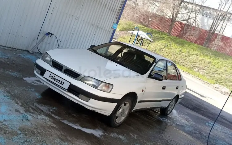 Toyota Carina E 1995 года за 1 900 000 тг. в Алматы