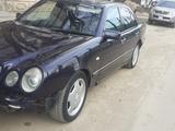 Mercedes-Benz E 230 1996 года за 3 000 000 тг. в Жезказган