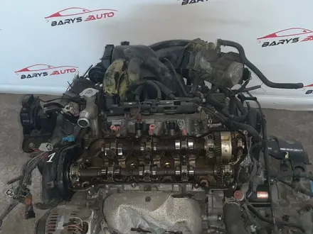 Двигатель 3MZ на Lexus ES330 3.3 за 650 000 тг. в Уральск – фото 4