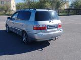 Kia Carens 2005 годаүшін2 900 000 тг. в Кызылорда – фото 4