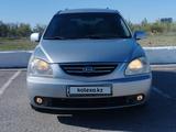 Kia Carens 2005 годаүшін2 900 000 тг. в Кызылорда