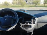 Kia Carens 2005 годаүшін2 900 000 тг. в Кызылорда – фото 5