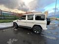 Mercedes-Benz G 63 AMG 2013 года за 38 000 000 тг. в Астана – фото 9