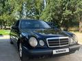 Mercedes-Benz E 230 1996 года за 1 800 000 тг. в Шымкент – фото 4