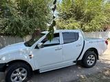 Mitsubishi L200 2007 года за 5 000 000 тг. в Алматы – фото 5