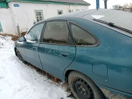 Mazda Cronos 1992 года за 250 000 тг. в Павлодар – фото 3