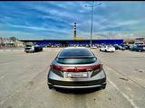 Honda Civic 2008 года за 3 600 000 тг. в Алматы – фото 3