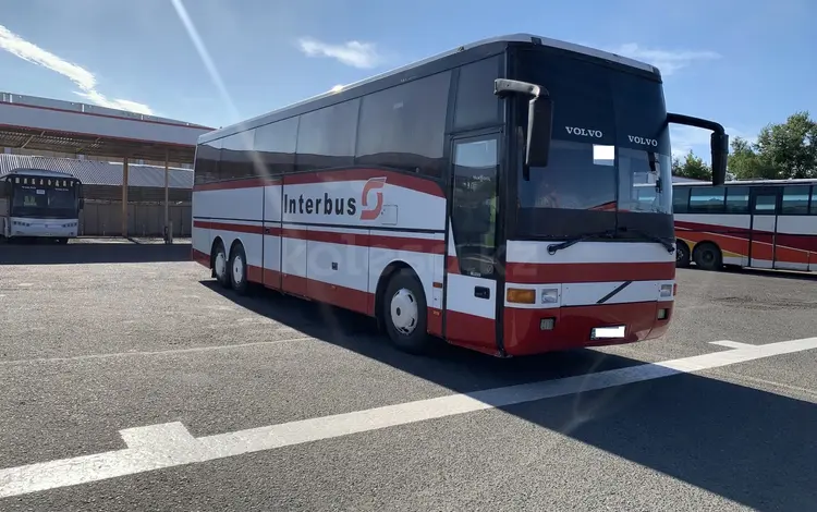 Volvo  B12 Series 1998 года за 7 499 000 тг. в Павлодар