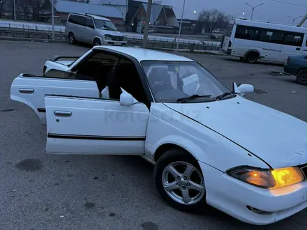 Toyota Carina ED 1989 года за 1 000 000 тг. в Есик