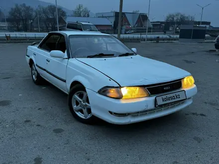 Toyota Carina ED 1989 года за 1 000 000 тг. в Есик – фото 2