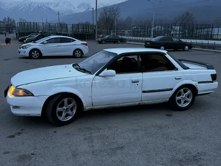 Toyota Carina ED 1989 года за 1 000 000 тг. в Есик – фото 5