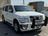 Infiniti QX56 2004 годаfor4 300 000 тг. в Алматы – фото 2