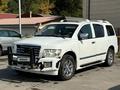 Infiniti QX56 2004 годаfor4 300 000 тг. в Алматы