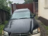 Subaru Outback 2003 года за 3 500 000 тг. в Алматы – фото 2