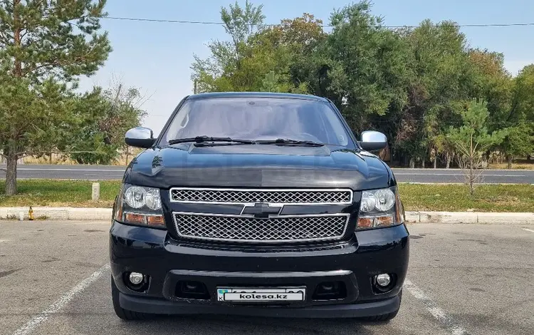 Chevrolet Tahoe 2011 года за 11 500 000 тг. в Тараз