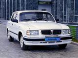 ГАЗ 3110 Волга 2000 года за 1 200 000 тг. в Актау