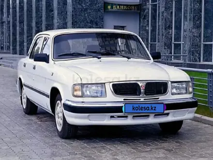 ГАЗ 3110 Волга 2000 года за 950 000 тг. в Актау