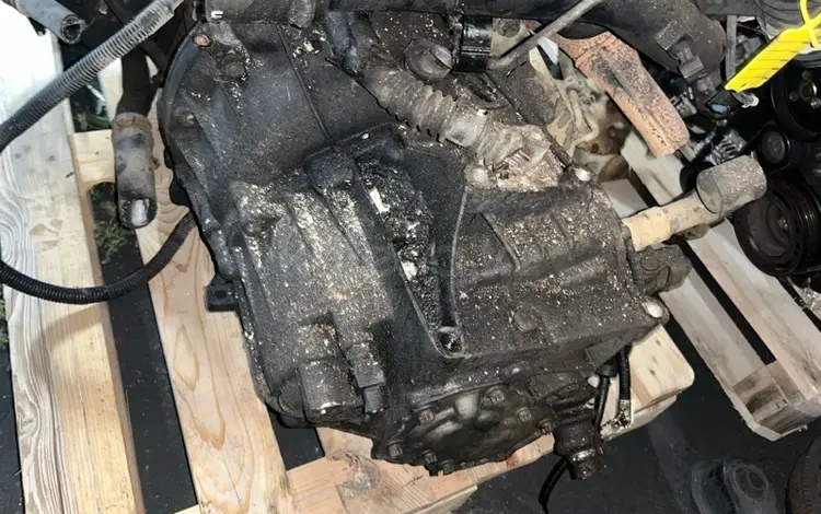 АКПП JATCO JF506E ДЖАТКО АВТОМАТ КОРОБКА за 200 000 тг. в Астана