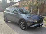 JAC S7 2021 года за 5 600 000 тг. в Караганда