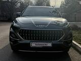 JAC S7 2021 года за 5 600 000 тг. в Караганда – фото 5