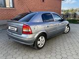 Opel Astra 2003 года за 3 500 000 тг. в Актобе – фото 3