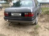 Volkswagen Passat 1992 годаүшін550 000 тг. в Актобе – фото 2